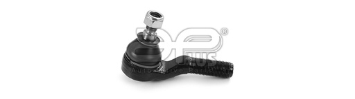 EXTREMO DE DIRECCION AP NISSAN FRONTIER 4X2 98/. M18X1.5 EXTERIOR DELANTERA_