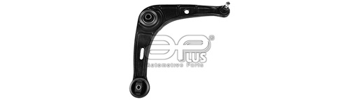 PARRILLA DE SUSPENSION AP RENAULT LAGUNA 93/02 DERECHA CON ROTULA