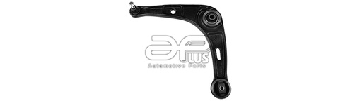 PARRILLA DE SUSPENSION AP RENAULT LAGUNA 93/02 IZQUIERDA CON ROTULA
