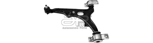 PARRILLA DE SUSPENSION AP FIAT MAREA/BRAVA/BRAVO/TIPO DELANTERA IZQUIERDA CON ROTULA