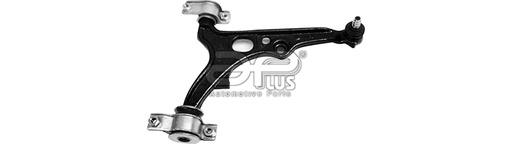 PARRILLA DE SUSPENSION AP FIAT MAREA/BRAVA/BRAVO/TIPO DELANTERA DERECHA CON ROTULA