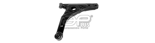 PARRILLA DE SUSPENSION AP FORD TRANSIT 01-. DELANTERA IZQUIERDA SIN ROTULA