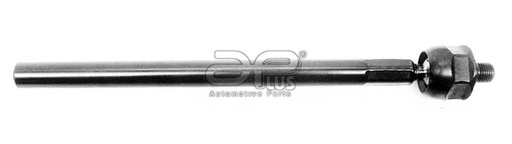 AXIAL/PRECAP AP PEUGEOT 206/207/HOGGAR DIRECCION MECANICA/HIDRAULICA LARGO 3