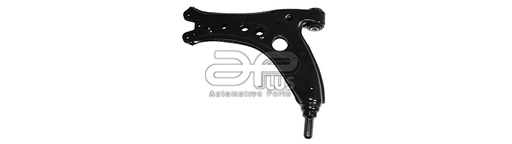 PARRILLA DE SUSPENSION AP VOLKSWAGEN FOX/SURAN IZQUIERDA CON ROTULA