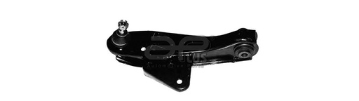 PARRILLA DE SUSPENSION AP HYUNDAI H100 92-. INFERIOR DELANTERA IZQUIERDA CON ROTULA