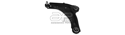 PARRILLA DE SUSPENSION AP RENAULT LAGUNA II 03/08 DELANTERA IZQUIERDA CON ROTULA