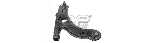 PARRILLA DE SUSPENSION AP VOLKSWAGEN BORA/GOLF IV/NEW BEETLE / SEAT TOLEDO / AUDI A3 9