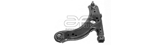 PARRILLA DE SUSPENSION AP VOLKSWAGEN BORA/GOLF IV/NEW BEETLE / SEAT TOLEDO / AUDI A3 9