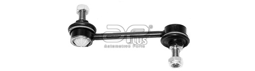 BIELETA DE SUSPENSION AP ALFA ROMEO 147 02/11/156 98/06/GT 06/11 DELANTERA LARGO 124M