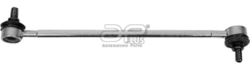 BIELETA DE SUSPENSION AP TOYOTA COROLLA/RAV 4 LARGO 285MM - RM 10X1.25_