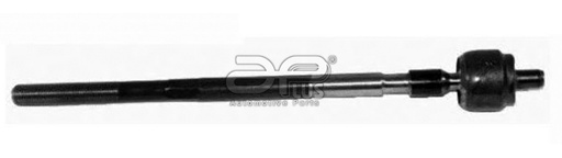 AXIAL/PRECAP AP RENAULT KANGOO/CLIO II DIRECCION MECANICA LARGO 317 MM ROSCA