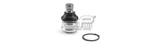 ROTULA DE SUSPENSION AP RENAULT MASTER 99/08 ROTULA INFERIOR PIVOTE 22 MM_