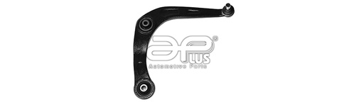 PARRILLA DE SUSPENSION AP PEUGEOT 206 98/. PARRILLA INFERIOR DELANTERA DERECHA DE FUN