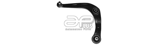 PARRILLA DE SUSPENSION AP PEUGEOT 206 98/. PARRILLA INFERIOR DELANTERA IZQUIERDA DE F