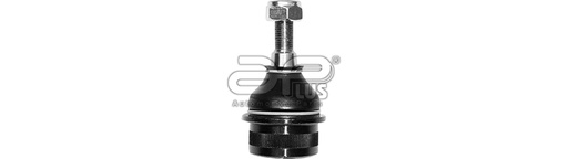 ROTULA DE SUSPENSION AP RENAULT MASTER 99/. SUPERIOR PIVOTE 15.9 MM - FIJACION 45.4