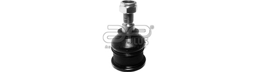ROTULA DE SUSPENSION AP RENAULT LAGUNA 96/. ROTULA  INFERIOR PIVOTE 14.7 MM - FIJAC
