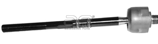 AXIAL/PRECAP AP MERCEDES BENZ CLASE C/CLASE E 02/. DIRECCION HIDRAULICA LAR