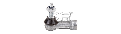 EXTREMO DE DIRECCION AP MERCEDES BENZ CAJA ZF ATEGO 1728/1729/ATRON 2729 / SCANIA F1
