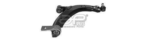 PARRILLA DE SUSPENSION AP CITROEN BERLINGO / PEUGEOT PARTNER DERECHA CON ROTULA