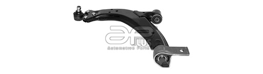 PARRILLA DE SUSPENSION AP CITROEN BERLINGO / PEUGEOT PARTNER IZQUIERDA CON ROTULA