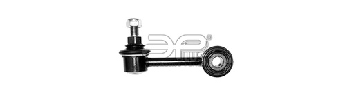 BIELETA DE SUSPENSION AP VOLKSWAGEN TRANSPORTER 96/03 DELANTERA LARGO 108MM_