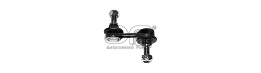 BIELETA DE SUSPENSION AP HONDA CIVIC 96/01/CRV 2.0 97/03 DELANTERA LARGO 56MM_