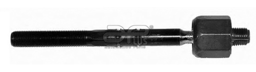 AXIAL/PRECAP AP MINI COOPER 04/09 DIRECCION HIDRAULICA LARGO 182 MM ROSCA MA