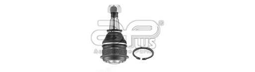 ROTULA DE SUSPENSION AP TOYOTA YARIS 18/. DELANTERA INFERIOR DIAM 13.5  DIAM 16.7MM
