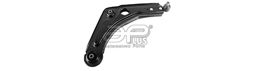 PARRILLA DE SUSPENSION AP FORD ESCORT/ORION / VOLKSWAGEN POINTER 95/. DERECHA CON ROT
