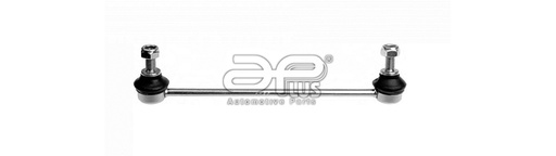 BIELETA DE SUSPENSION AP MINI COOPER S 04/. TRASERA LARGO 233MM_