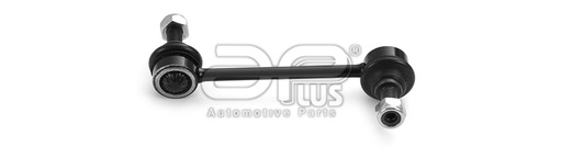 BIELETA DE SUSPENSION AP HYUNDAI ELANTRA 95/06 / KIA CERATO 04/09 M10X1.25 - DAIM 8MM