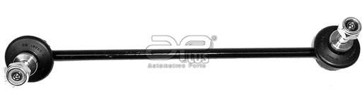 BIELETA DE SUSPENSION AP RENAULT TWINGO 94/03 DELANTERA DERECHA LARGO 256MM_