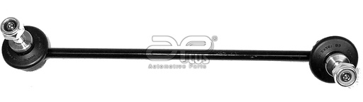 BIELETA DE SUSPENSION AP RENAULT TWINGO 94/03 DELANTERA IZQUIERDA LARGO 256 MM_