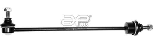 BIELETA DE SUSPENSION AP PEUGEOT 205 GTI 92/96 / CITROEN SAXO 01/05/XANTIA 92/01 DELA