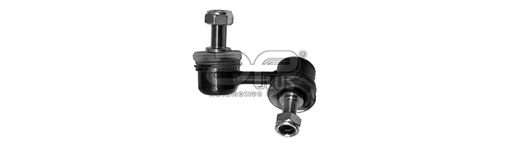 BIELETA DE SUSPENSION AP HONDA CIVIC 01/06/CRV 2.4 02/06 DELANTERA DERECHA LARGO 55.5