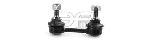 BIELETA DE SUSPENSION AP HYUNDAI ELANTRA 95/00 M10X1.25 DIAM 8MM LARGO 72MM DELANTERA