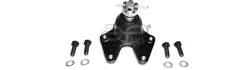 ROTULA DE SUSPENSION AP KIA SORENTO 4X2-4X4 93-. ROTULA INFERIOR_