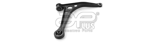 PARRILLA DE SUSPENSION AP VOLKSWAGEN SHARAN 01/10 LARGO 300MM DELANTERA INFERIOR DEREC