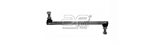 BIELETA DE SUSPENSION AP FORD FIESTA MAX/ECOSPORT 4X4 04/12 TRASERA LARGO 237MM_