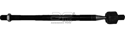 AXIAL/PRECAP AP AUDI A3 01/./S3 00/03/Q7 06/./TT 99/06 DIRECCION HIDRAULIC