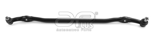 BARRAS DIRECCION AP TOYOTA HILUX 97/. CENTRAL DELANTERA DIAM 25MM LARGO 765MM