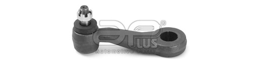 BRAZOS PITMAN AP CHEVROLET S10/BLAZER 96/11 BRAZO PITMAN 131MM SELLADO SIN AL