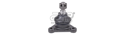 ROTULA DE SUSPENSION AP SCANIA H112/R112
