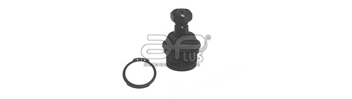 ROTULA DE SUSPENSION AP DODGE RAM 1500 2500 1994/. 4X4 DELANTERA INFERIOR SELLADO S