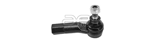 EXTREMO DE DIRECCION AP VOLKSWAGEN VENTO/SEAT LEON/AUDI A3 05/. IZQUIERDO LARGO: 92
