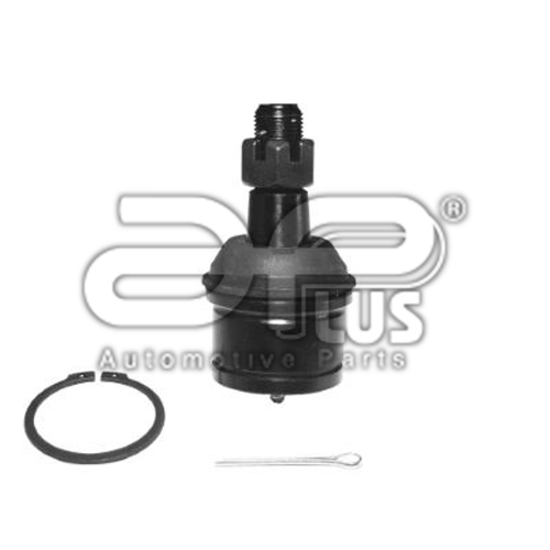 ROTULA DE SUSPENSION AP FORD F-100 99/. ROTULA INFERIOR PIVOTE 22.5 MM FIJACION 50