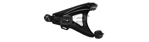 PARRILLA DE SUSPENSION AP RENAULT 19/MEGANE/CLIO/KANGOO/SCENIC IZQUIERDA CON ROTULA