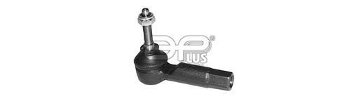 EXTREMO DE DIRECCION AP FIAT STILO 07. EXTREMO DERECHO E IZQUIERDO ROSCA HEMBRA 14X