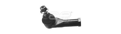 EXTREMO DE DIRECCION AP FORD MONDEO 2001/. M16X1.5 DIAM 12.6MM DIAM 16.1MM LARGO 92