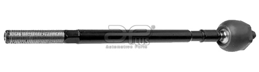 AXIAL/PRECAP AP RENAULT KANGOO 08/. DIRECCION HIDRAULICA LARGO 270 MM ROSCA